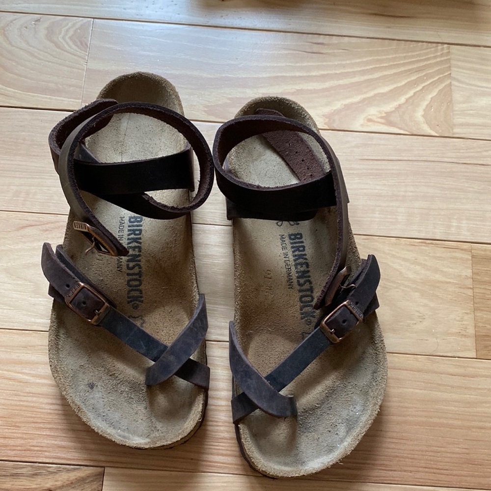 Birkenstock Yara